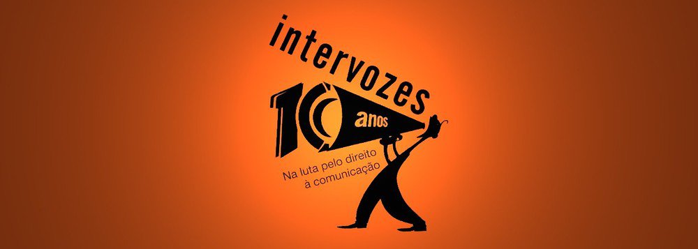 Intervozes lança estudo sobre violações ao direito à comunicação 