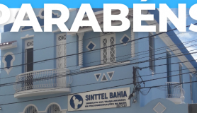 SINTTEL Bahia  Sindicato dos trabalhadores em Telecomunicações Bahia
