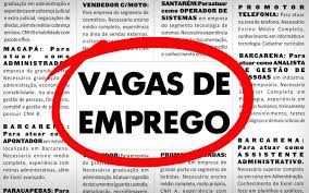 Conseguir emprego é desejo de 78% dos brasileiros