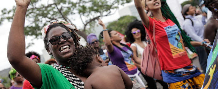 Quem são as mulheres negras que transformaram o país mas foram esquecidas pela História oficial