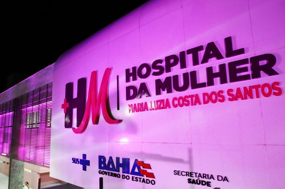 Hospital da Mulher é referência em aparelho reprodutor feminino e mama