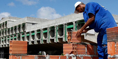 OIT prevê aumento do desemprego nos países de América Latina e Caribe em 2020