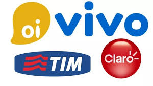 Oi Móvel é vendida para Claro, TIM e Vivo por R$ 16,5 bilhões