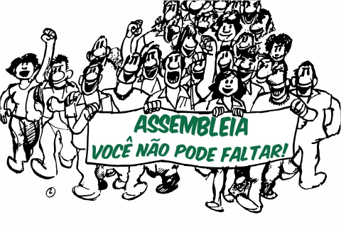 Assembleia de ACT da Kainos será dia 21/7