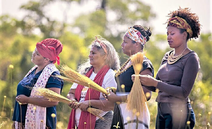 Quilombolas e o direito à proteção: quem cuida das mulheres que lutam?