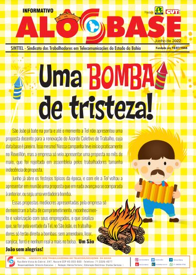 Uma BOMBA de tristeza!