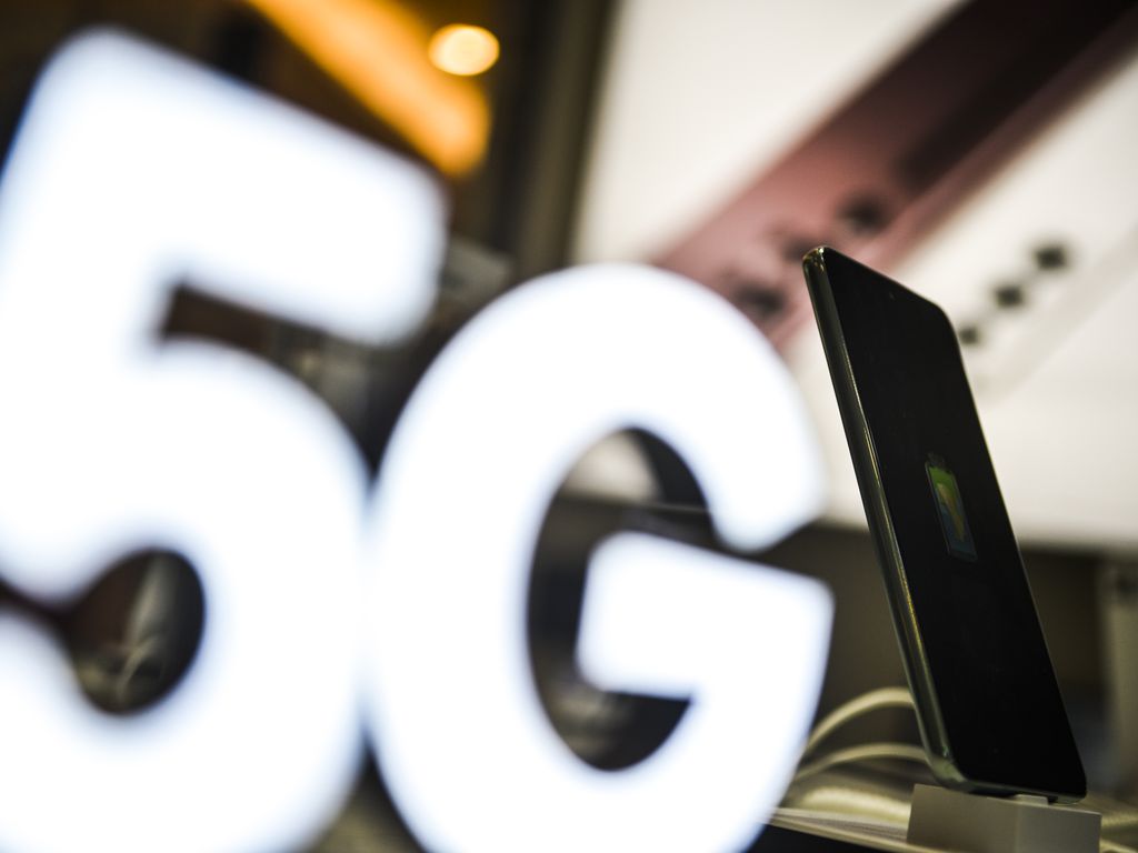 A revolução vem aí! 5G será ativado em Salvador na próxima terça