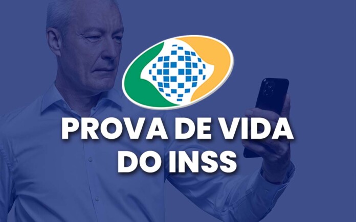 Governo regulamenta nova Prova de Vida do INSS