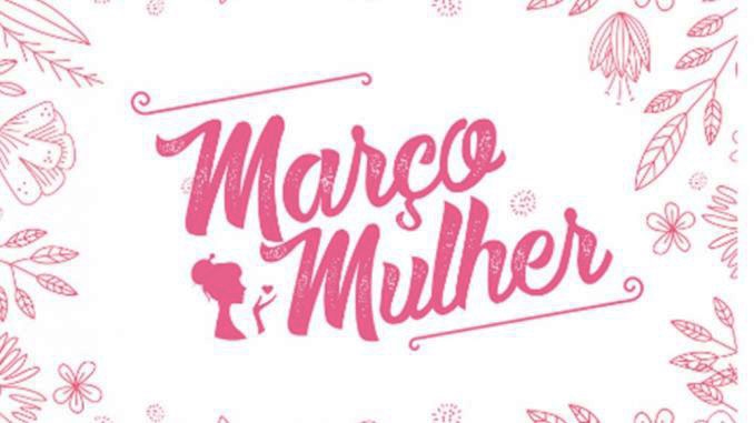 Setre divulga programação do Março Mulher 2023