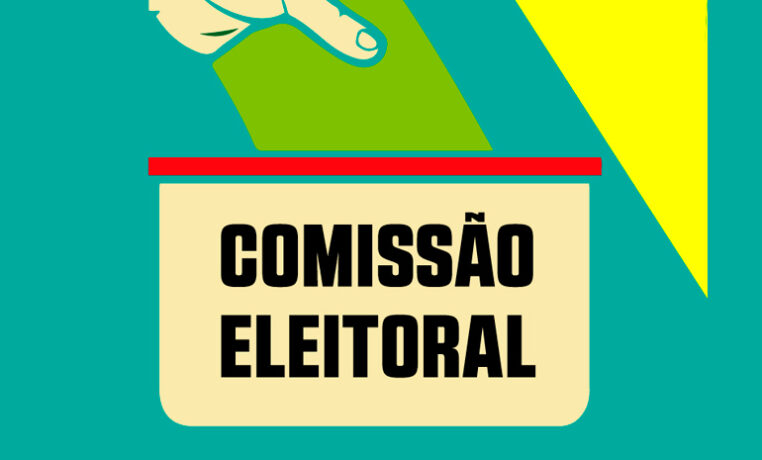 EDITAL DE CONVOCAÇÃO DE ASSEMBLEIA GERAL EXTRAORDINARIA PARA ELEIÇÃO DA COMISSÃO ELEITORAL 