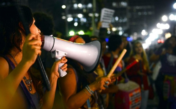 Desafio da esquerda é construir unidade na pluralidade