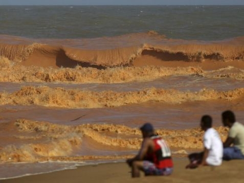 5º Encontro de Blogueiros: Mídia compactuou com crime ambiental de Mariana