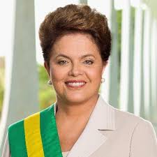 Dilma vai discutir eleições na terça com partidos, senadores e movimentos