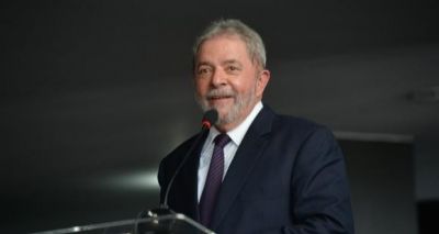 Ex-presidente Lula lidera pesquisa presidencial com 30,5%