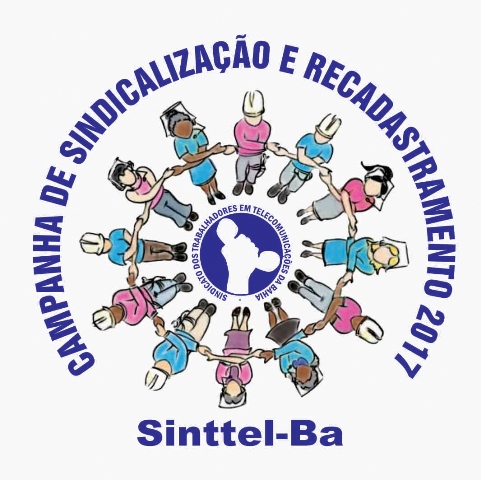 Sinttel inicia Campanha de Sindicalização e Recadastramento 2017