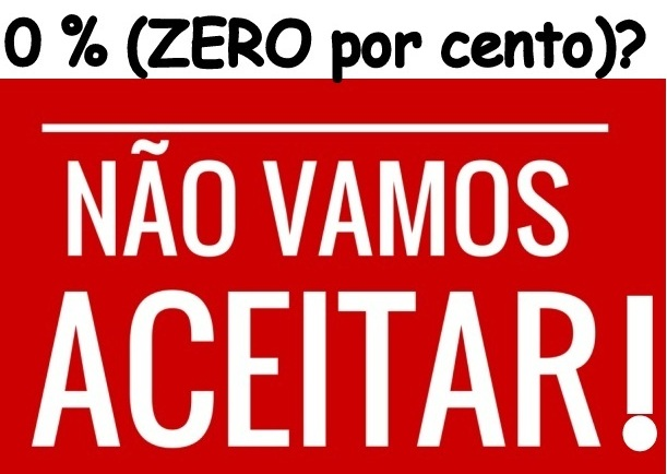 Mesmo com bons resultados, Vivo oferece 0% de reajuste no ACT