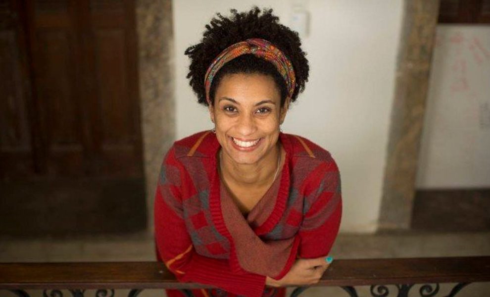 Marielle Franco: site desmente 5 boatos sobre vereadora