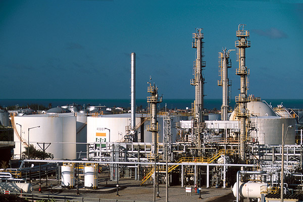 Petrobrás: Governo Temer põe refinarias à venda