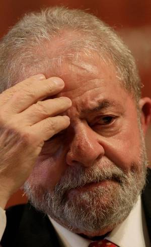A natureza da campanha desumana contra o candidato Lula